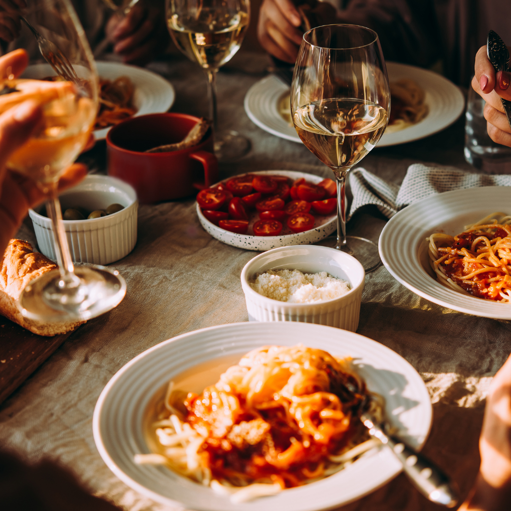 10 Unique Ideas for a Sustainable Dining Experience