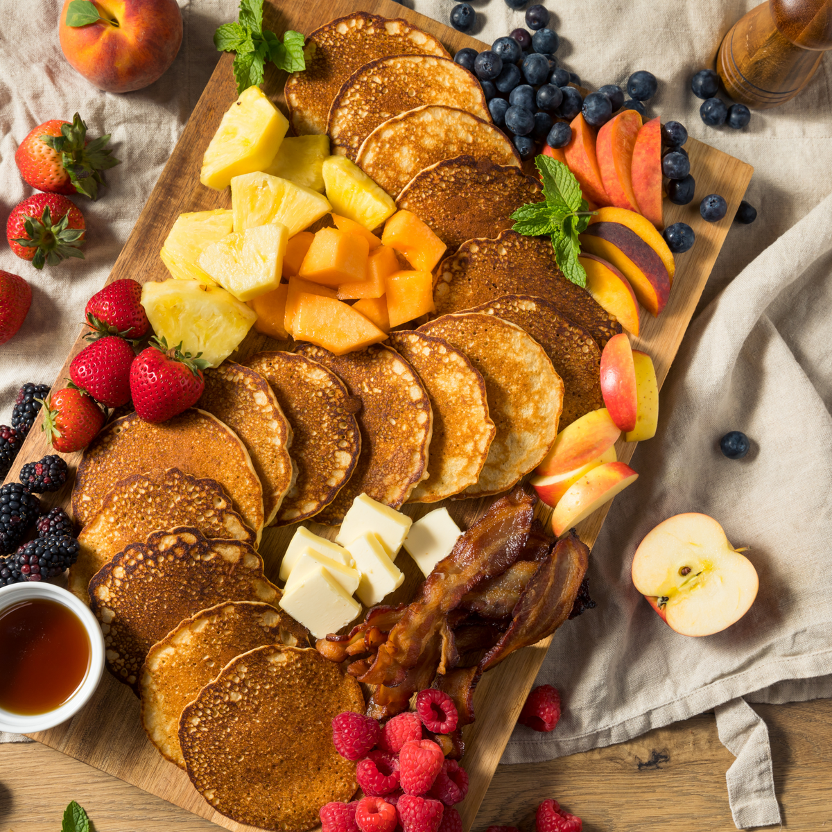 Bringing Joy and Deliciousness to Your Brunches: The Ultimate Guide to Brunch Boards and Grazing Boards